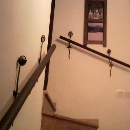 Unifamiliar Con Jardin Vu-huesca-22-315 * Villanúa