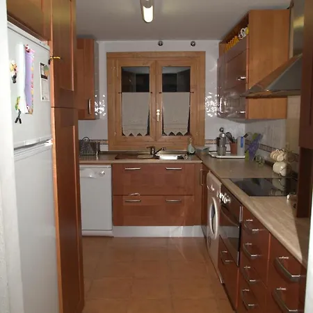 Ferienhaus Unifamiliar Con Jardin Vu-huesca-22-315 *