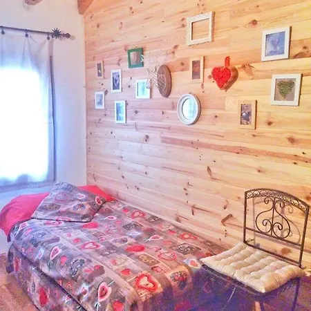 Ferienhaus Unifamiliar Con Jardin Vu-huesca-22-315 *