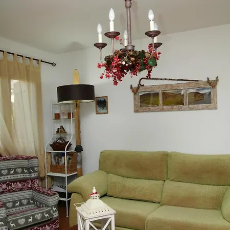 Unifamiliar Con Jardin Vu-huesca-22-315 * Villanúa