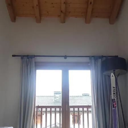 Unifamiliar Con Jardin Vu-huesca-22-315 Ferienhaus Villanúa