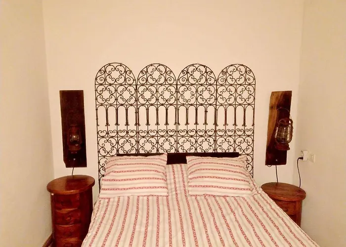 Unifamiliar Con Jardin Vu-huesca-22-315 * Villanúa