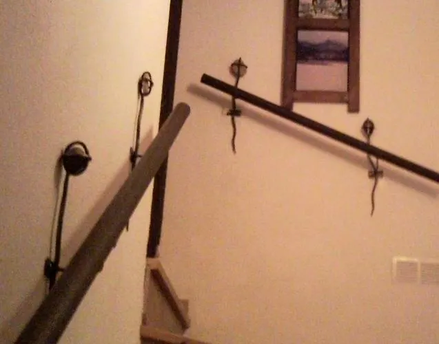 Unifamiliar Con Jardin Vu-huesca-22-315 * Villanúa