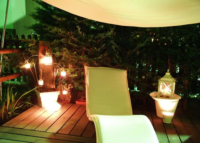 Unifamiliar Con Jardin Vu-huesca-22-315