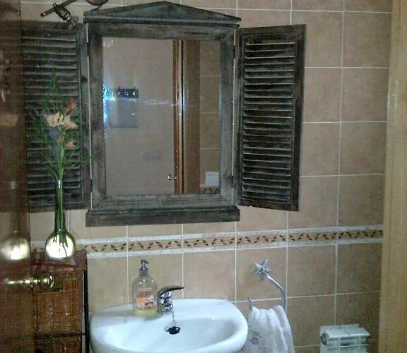 Unifamiliar Con Jardin Vu-huesca-22-315 * Villanúa