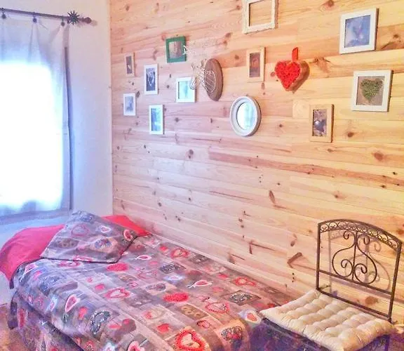 בית נופש Unifamiliar Con Jardin Vu-huesca-22-315 *