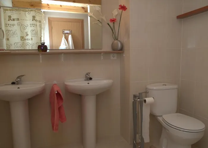 Unifamiliar Con Jardin Vu-huesca-22-315 Villanúa