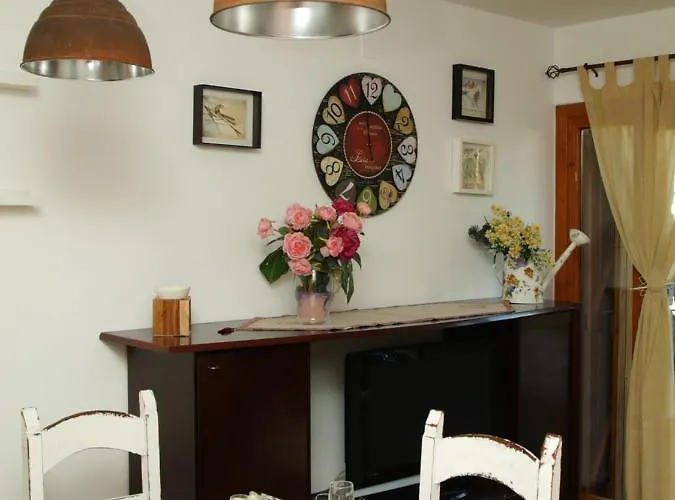 בית נופש Unifamiliar Con Jardin Vu-huesca-22-315