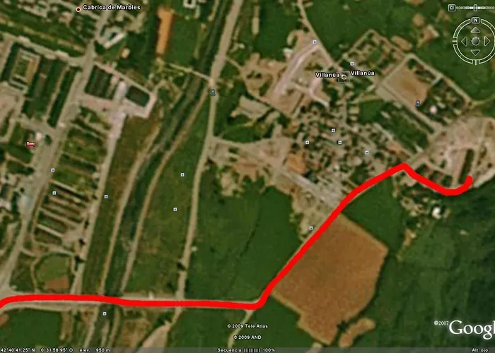 בית נופש Unifamiliar Con Jardin Vu-huesca-22-315 *