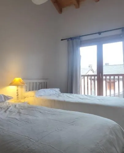 בית נופש Unifamiliar Con Jardin Vu-huesca-22-315